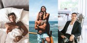 7 Fakta Vincent Verhaag Calon Suami Jessica Iskandar, Pernah Dekat dengan Cinta Laura dan Nikita Mirzani - Disebut 'Adiknya Ronaldo'