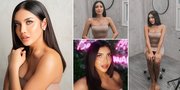 7 Foto Hot Millen Cyrus di Pemotretan Terbaru, Pamer Body Goals & Buka Bisnis Beauty Bar