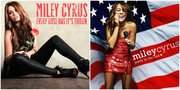 7 Lagu Terbaik Miley Cyrus Sebelum Era 'BANGERZ'!