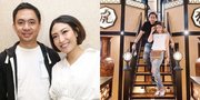 7 Penampakan Restoran Mewah Ayu Dewi yang Berkonsep Cina, Bernuansa Klasik dan Elegan