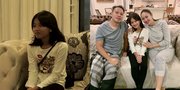 7 Potret Cantik Janice, Anak Vicky Prasetyo yang Jarang Tersorot - Disebut Mirip Kalina Ocktaranny