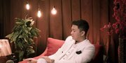 7 Potret Denny Caknan Yang Lagi Trending di Youtube Musik Indonesia Dengan Nyanyikan Lagu 'MADIUN NGAWI' Bareng Yeni Inka!