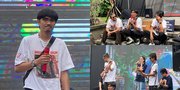 7 Potret Sheila On 7 Rilis Lagu Baru 'Memori Baik', Kolaborasi Spesial dengan Anak Duta - Terinspirasi oleh Momen Bersama Keluarga 