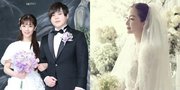 8 Bintang Korea Sukses Rahasiakan Asmara Sampai Momen Pernikahan!