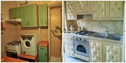 8 Desain Dapur yang Nggak Banget Ini Bikin Kamu Geleng-Geleng Kepala