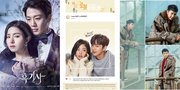 8 Drama Korea Desember, Ada Kim Rae Won Sampai Lee Seung Gi