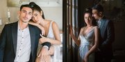 8 Foto Prewed Terbaru Jessica Iskandar dan Vincent Verhaag, Mesra Banget Sama-Sama Tampil Glamor Bak Queen & King!