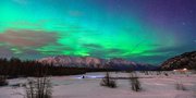 8 Hal Ini Bisa Kamu Lihat Kalau Pergi ke Alaska, Keren Banget!