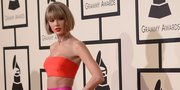 8 Kolaborasi Taylor Swift Selain Bersama Zayn Malik, Siapa Aja?