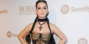 8 Lagu Penyanyi Dunia Ini Ditulis Oleh Katy Perry