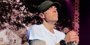 8 Lagu Yang Membuat Eminem di 'Masa Lalu' Lebih Baik