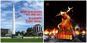 8 Meme Tentang Terorisme Ini Bukti Nyata Indonesia Tidak Takut!