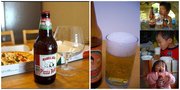 8 Minuman Paling Nyeleneh Dari Seluruh Dunia, Ada Bir Untuk Anak!