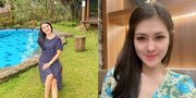 8 Potret Ade Bunga Niari Mantan Istri Pertama Andika Eks Kangen Band, Kini Semakin Cantik Menawan