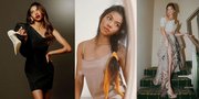 8 Potret Aktris Zsa Zsa Utari yang Makin Dewasa dan Bikin Terpesona di Usianya yang Ke-19 Tahun