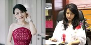 8 Potret Cantik Risa Santoso Rektor Termuda di Indonesia, Menjabat di Usia 27 Tahun - Bakal Segera Menikah