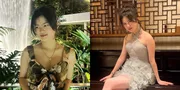 9 Potret Felicia Tissue yang Geram sang Ibu Disebut Berlaku Tak Sopan Pada Ibu Kaesang, Ungkit Perbuatan Menyakitkan Sang Mantan