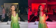 8 Potret Gaya Aaliyah Massaid Saat Halloween yang Bikin Terkagum, Cantik Pakai Kostum Tinker Bell - Nggak Seram Malah Seksi Banget