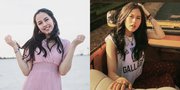 8 Potret Hasyakyla Utami Kakak Adhisty Zara, Cantik Memesona - Punya Sederet Talenta Untuk Jadi Artis Top Tanah Air 