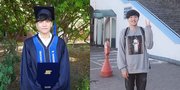8 Potret Jay Kim, Youtuber Korea yang Memutuskan Jadi Mualaf