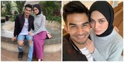 8 Potret Kebersamaan Tengku Tezi & Istri, Sebut Punya Bukti Perselingkuhan Sang Suami Dengan Tyas Mirasih