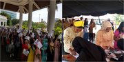 8 Potret Keseruan Audisi LIDA 2020 Pekan 8 di Mataram - Semarang, Intip Yuk
