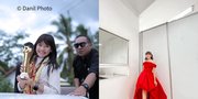 8 Potret Keseruan Sridevi Juara 1 Dangdut Academy Pulang Kampung, Keliling Bawa Piala