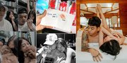 8 Potret Mesra Reza Arap dan Wendy Walters yang Masih Tersisa di Instagram, Disorot Karena Isu Perselingkuhan