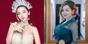 8 Potret Pedangdut Cupi Cupita Disawer Rp 100 Juta, Aksi 'Bos Kalimantan' Jadi Sorotan Netizen