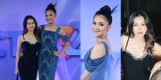 8 Potret Penampilan Callista Arum Bintang 'RODA-RODA GILA' Saat Hadiri HUT SCTV KE-32, Tampil Menawan dalam Balutan Gaun Rancangan Desainer Ternama