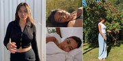8 Potret Ratu Felisha Nikmati Liburan Musim Panas di Swedia, Pamer Body Goals Jelang Usia 40 Tahun
