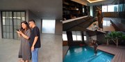8 Potret Rumah Baru Arief Muhammad yang Kini Makin Mewah, Punya Lift dan Banyak Spot Foto Instagramable
