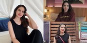 8 Potret Steffi Zamora yang Makin Glowing dan Cantik, Dulu Pernah Dikabarkan Dekat Dengan Okin Eks Rachel Vennya