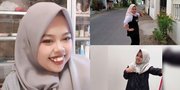 8 Potret Terbaru Kekeyi yang Disebut Netizen Makin Langsing, Wajahnya Dipuji Tirus dan Cantik Banget