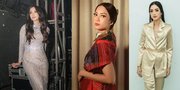 8 Potret Terbaru Ririn Dwi Ariyanti yang Makin Cantik dan Glamor