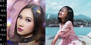 8 Potret Triarona GLASS, Seleb TikTok - Mantan Member JKT48 yang Curi Perhatian