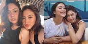 8 Potret Tyna Kanna dan Nana Mirdad yang Disebut Netizen Mirip, Akrab Bak Saudara Kandung - Kini Sudah Unfollow