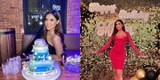 8 Potret Ulang Tahun Millen Cyrus yang ke-23, Tampil Berani Bak Kylie Jenner - Dirayakan Bersama Sahabat di Hotel Berbintang