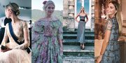 8 Putri Kerajaan Kece, Nggak Kalah dari Meghan dan Kate Middleton