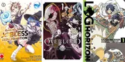 8 Rekomendasi Komik Game Seru Populer, Otaku dan Gamers Wajib Masukkan List Bacaan