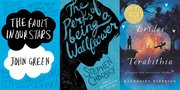 8 Rekomendasi Novel Bahasa Inggris Populer dengan Cerita Seru, Ada Beragam Genre