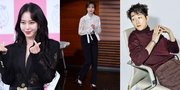 9 Aktor dan Aktris Korea Ini Harus Meninggalkan Drama di Tengah Proses Syuting, Ada yang Karena Sakit - Didepak Akibat Kontroversi