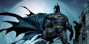 9 Aktor Kece Ini Hampir Berperan Menjadi Batman, Siapa Saja?