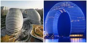 9 Arsitektur China Yang Bakal Bikin Kamu Melongo, Keren Banget!