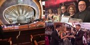 9 Fakta Unik di Balik Gelaran Oscars, Ada Lowongan Kerja Unik - Siap Diusir Karena Pidato Kepanjangan