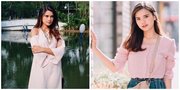 9 Potret Audi Marissa yang Pernah Dihina Burik & Dekil Oleh Rekan Sesama Artis, Sempat Down Akibat Perkataan Tersebut