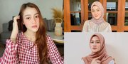 9 Potret Cantik Henny Rahman Istri Zikri Daulay yang Disorot Usai Lepas Hijab, Netizen Duga Ada Masalah Rumah Tangga