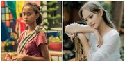 Kisah Hidup Rita Gaviola yang Bagaikan Cinderella, Dulu Mengemis di Jalanan, Kini Incar Gelar Miss Universe 2021