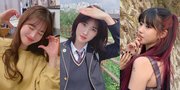 9 Potret Cantik Yang Hye Ji, Terancam Jarang Muncul di Drakor 'NEVERTHELESS' Karena Kontroversi yang Menjerat Kim Min Gwi
