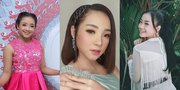 9 Potret Findi Lampung Juara Bintang Pantura 6, Sempat Bantu Kerja Ayahnya yang Seorang Pemulung - Ucap Terima Kasih Kepada Nassar